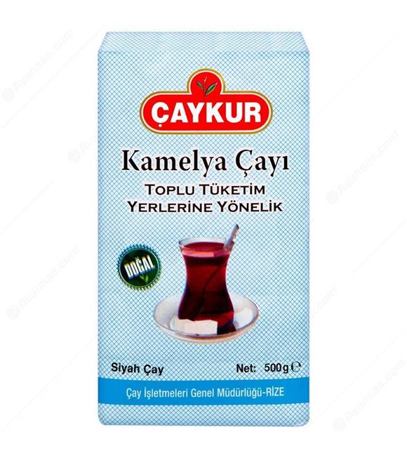 Çaykur EDT Kamelya Çayı 500g
