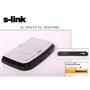 S-link SL-DK41X pc Docking