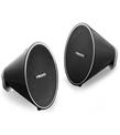 Mikado MD-153 2.0 Siyah Speaker