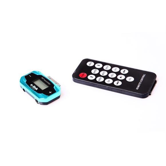 S-link SL-FM20 Iphone fm Transmıtter