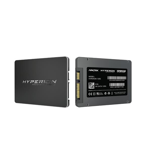 Arktek 120GB 514MB-429MB-s 2.5