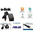 S-link SL-NBA440 40w 19v 2.15a 5.5-2.5 Asus Notebook Adaptörü