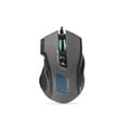 Rampage SMX-R80 USB 3200dpi RGB Makrolu Oyuncu Mouse
