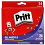 Pritt Pastel Boya Karton Kutu 24 Renk 1307853