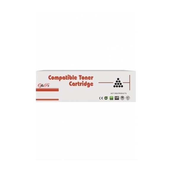 OfisPc HP 117A Cyan Mavi 700 Sayfa W2071A Çipsiz Muadil Toner