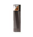 Tombow Min Klasik Mono Lead 2B 0.5 MM R5-RG 2B