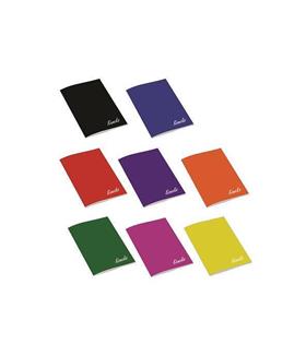 Komeks Dikişli Defter Plastik Kapak Çizgili 60 YP A4 60/1