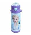 Frozen II The North Calls 500ml Pipetli Çelik Matara 44036