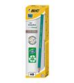 Bic Kurşun Kalem Eco Evolution 650 HB Köşeli 880311