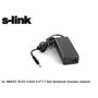 S-link SL-NBA52 19.5v 4.62a 4.0-1.7 Notebook Adaptörü
