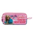 Frocx Barbie Salto Dreamhouse Jean 5010 Kalem Çantası