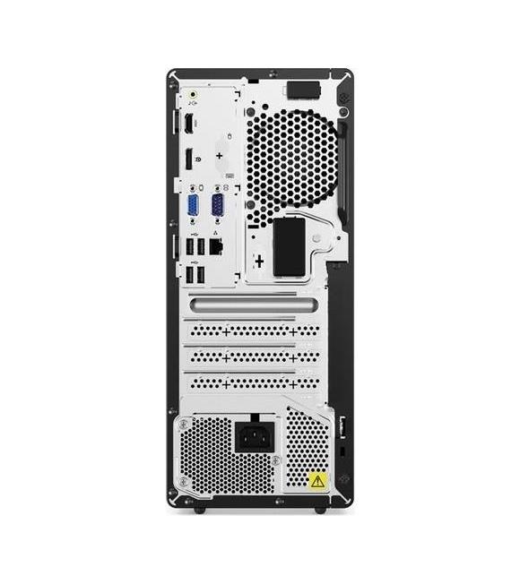 Lenovo V50T Intel Core 11ED0044TX I7 10700 8gb 256GB SSD Windows 10 Home Masaüstü Bilgisayar