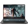 Asus Tuf Gaming F17 FX706HCB-HX129 i7 11800H 16GB 512GB SSD RTX3050 Freedos 17.3