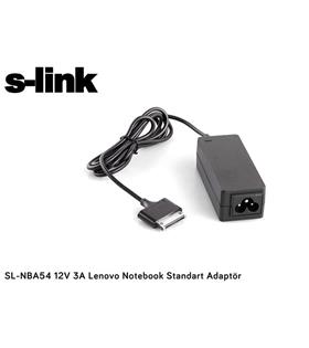 S-link sl-nba54 12v 1.5a Notebook Adaptörü