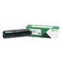 Lexmark 20N50C0 1.500 Cyan Mavi Toner CS331-431 CX331-431