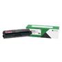 Lexmark 20N50M0 1.500 Magenta Kırmızı Toner CS331-431 CX331-431