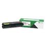 Lexmark 20N50Y0 1.500 Yellow Sarı Toner CS331-431 CX331-431