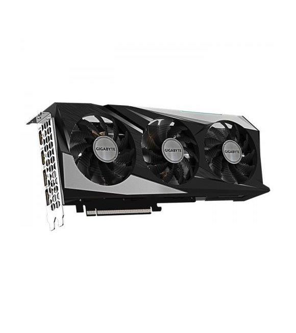 Gigabyte Radeon RX6600XT Gaming OC PRO 8G GV-R66XTGAMINGOC PRO-8GD 8GB GDDR6 128Bit DX12 Ekran Kartı