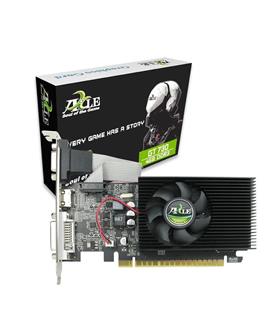Axle GeForce GT730 AX-GT730-4GD3P8CDIL 4GB GDDR3 128Bit DX12 Ekran Kartı