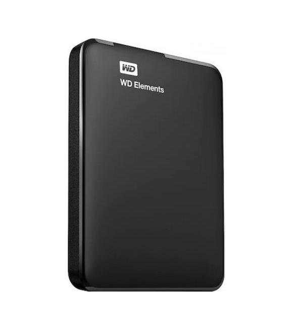 Wd 500Gb Elements 2.5 Usb 3.0 Taşınabılır Harici Disk Portable