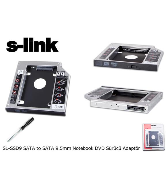 S-link SL-SSD9 Sata 2.5