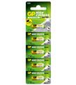 GP GP27A-C5 27A 12V Alkalin Spesifik Pil 5'li Paket