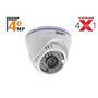 Spy Sp-SN64D-OSD 4mp 3.6mm 36 Smart Ir Led Ahd Dome Kamera