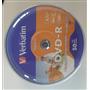 Verbatim DVD-R 50Lİ Printable(069725-02) DataLife 4,7GB 16X 120Min