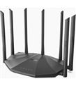 Tenda AC23 1733 Mbps Gigabit 4 Portlu Router 7 Anten