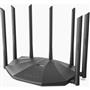 Tenda AC23 1733 Mbps Gigabit 4 Portlu Router 7 Anten