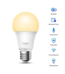 Tp-Link Tapo L510E Akıllı Wi-Fi Led Ampul