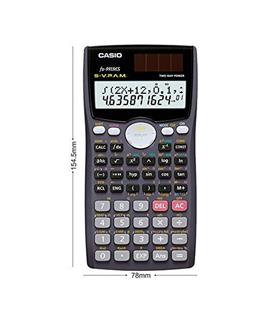 Casio FX-991MS Bilimsel Fonksiyonlu Hesap Makinesi