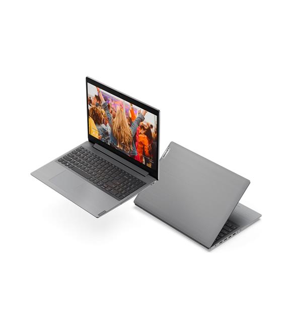 Lenovo Ideapad L3 82HL009HTX Intel Core i7 1165G7 8GB 512GB SSD Freedos 15.6