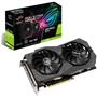 Asus ROG Strix GeForce GTX1650 Gaming 4GB GDDR6 128Bit 1650MHz OC 2xHDMI 2xDP RGB Ekran Kartı