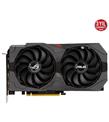 Asus ROG Strix GeForce GTX1650 Gaming 4GB GDDR6 128Bit 1650MHz OC 2xHDMI 2xDP RGB Ekran Kartı_1)
