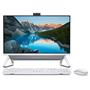 Dell Inspiron 5400 INS5400AIOTGLU5500 i5-1135G7 8GB 256GB SSD 23.8” Full HD W11 Home AIO Bilgisayar