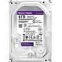 Wd 8Tb Purple WD81PURZ 5640RPM 128MB 7x24 Güvenlik Harddisk (İthalat)