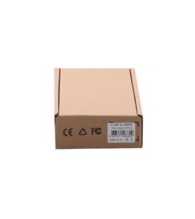 S-link SL-NBA92 90w 19v 4.22a 5.5-2.5 Notebook Adaptörü