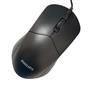 Philips M104 SPK7104 Kablolu Mouse Dpı1000 1,5mt Kablo Uzunuluğu (3 Milyon Tıklama Ömrü)