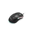 Philips G314 SPK9314 1200 DPI 125Hz Led Işıklı Kablolu Mouse (3 Milyon Tuş Tıklama)