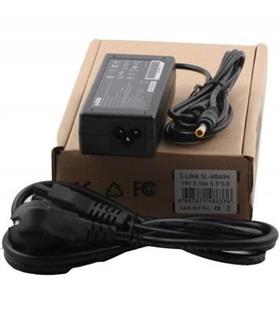 S-link sl-nba94 60w 19v 3.16a 5.5-3.0 Notebook Adaptörü