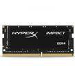 Kingston Fury Impact 16GB 2666MHZ Ddr4 CL15 Sodımm KF426S15IB1-16 Notebook Ram