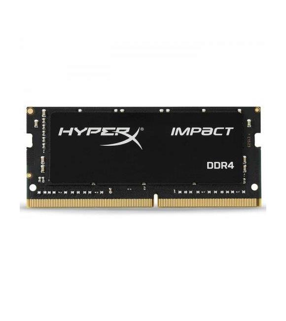 Kingston Fury Impact 16GB 2666MHZ Ddr4 CL15 Sodımm KF426S15IB1-16 Notebook Ram