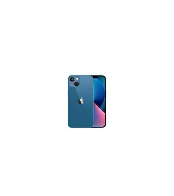 Apple iPhone 13 128 GB Mavi Cep Telefonu AKSESUARSIZ
