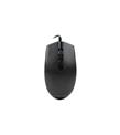 Philips SPK7204 Usb Siyah 800-1200dpi Kablolu Optik Mouse