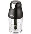 Sinbo Doğrayıcı SHB-3106 400w 4 Bıçaklı Siyah