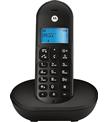 Motorola T101 Handsfree Dect Siyah Telsiz Telefon