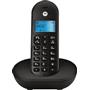 Motorola T101 Handsfree Dect Siyah Telsiz Telefon