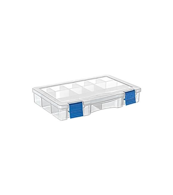 Asrın Asr-2062 Plastik Ünyepark Power Organizer14