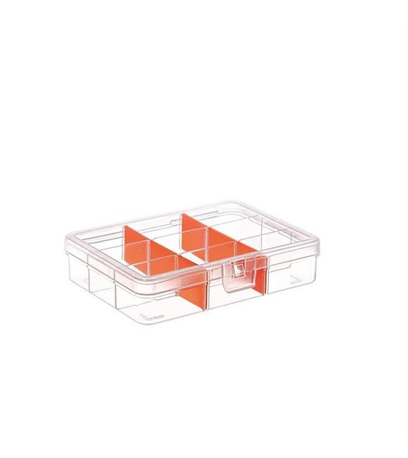 Asrın Asr-2092 Plastik Ünyepark Power Organizer 9